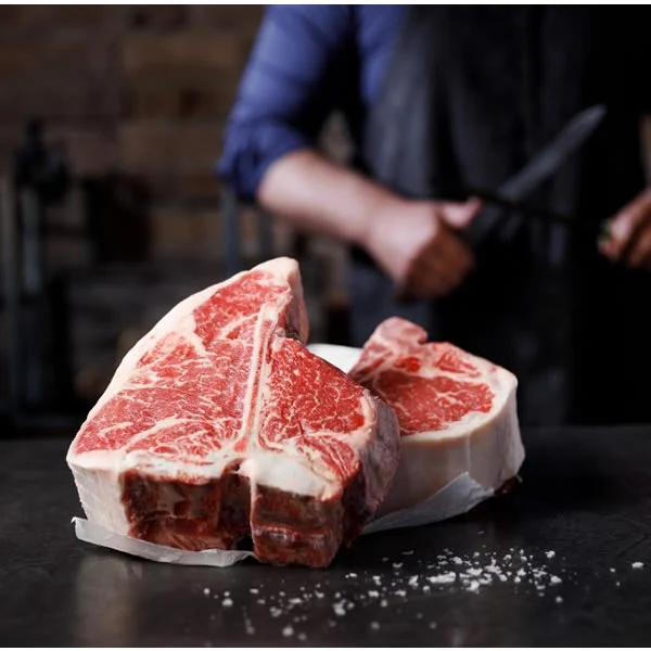 Beef & lamb