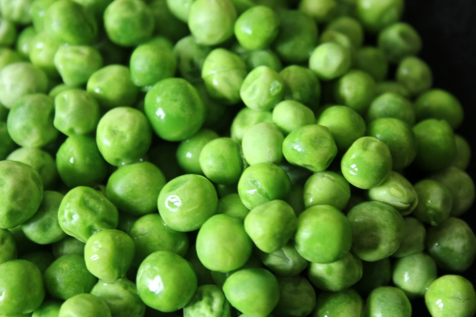 Frozen foods